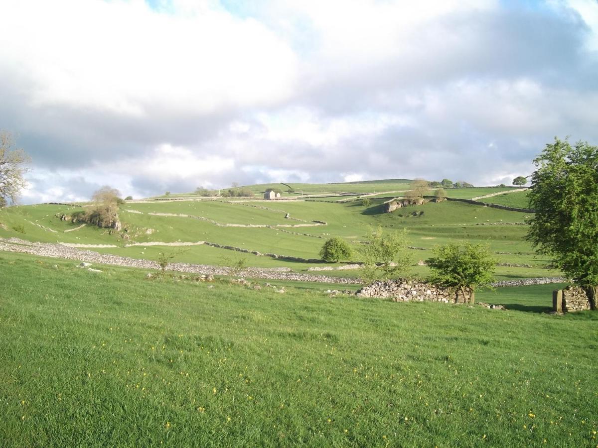Hall Dale View Near Matlock & Peak District Exterior foto